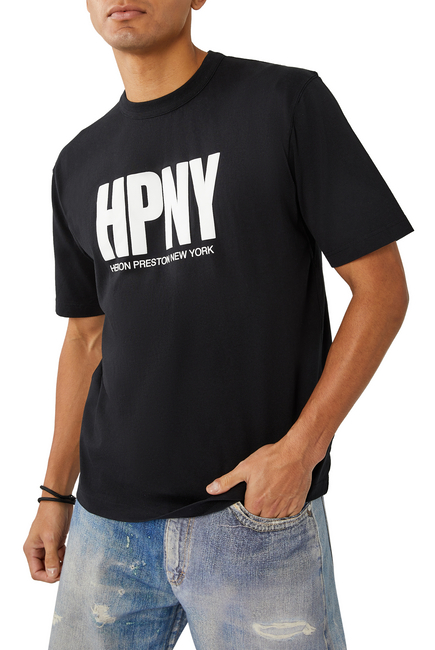 Regular HPNY T-Shirt